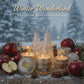 Winter Wonderland | 8oz Shimmer (Iridescent)