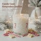 Candy Cane Keepsake | 12oz Icon - Limited Edition