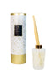 Prosecco  Diffuser Set  | 9oz Luxe Box Candle + 7oz Reed Diffuser