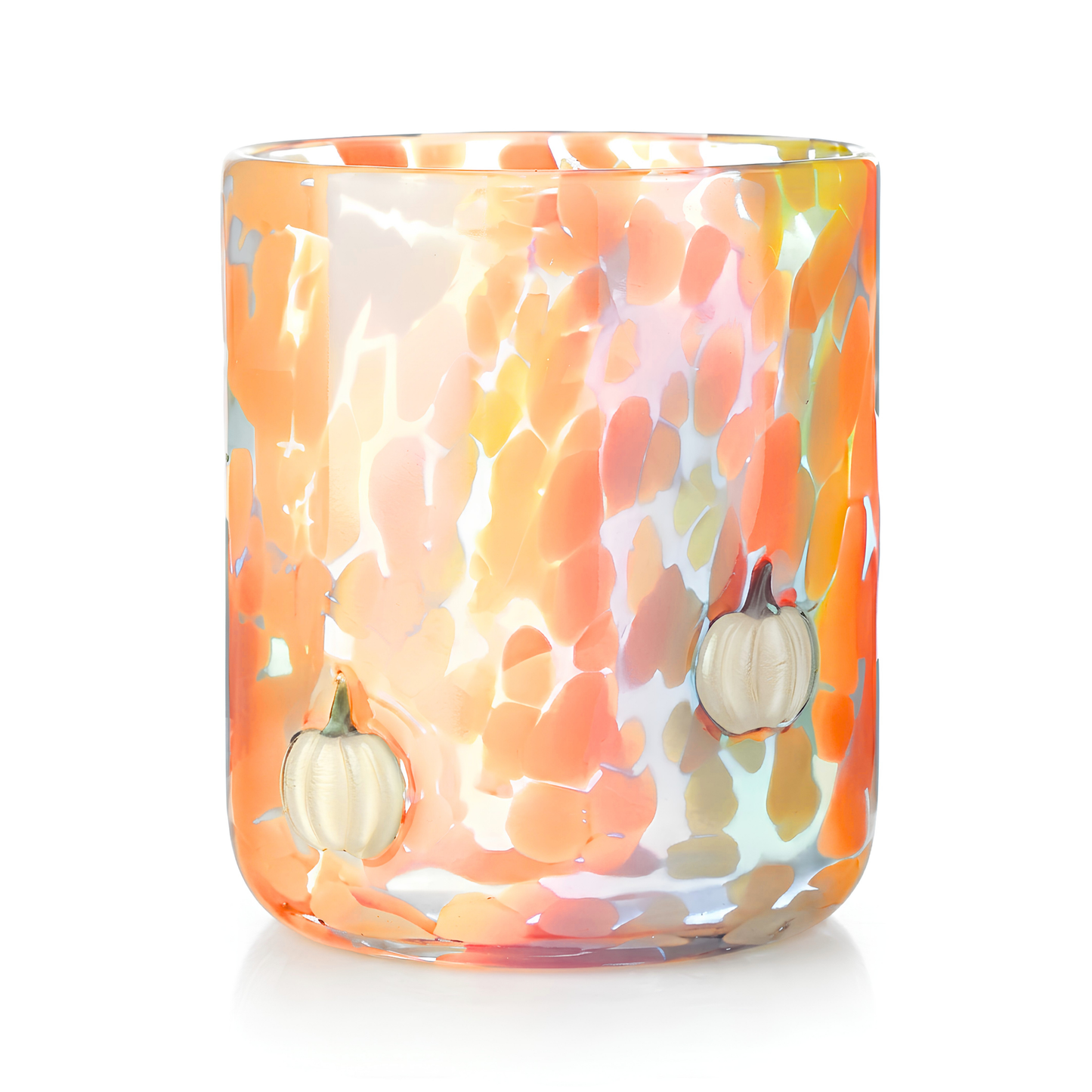 Heirloom Pumpkin | 12oz Icon Candle - Fall Icon